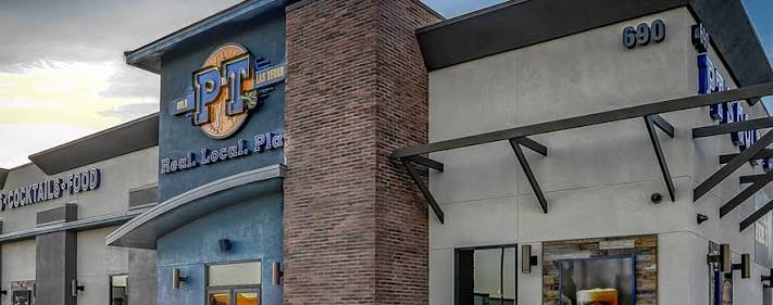 PT's Gold S Green Valley Parkway